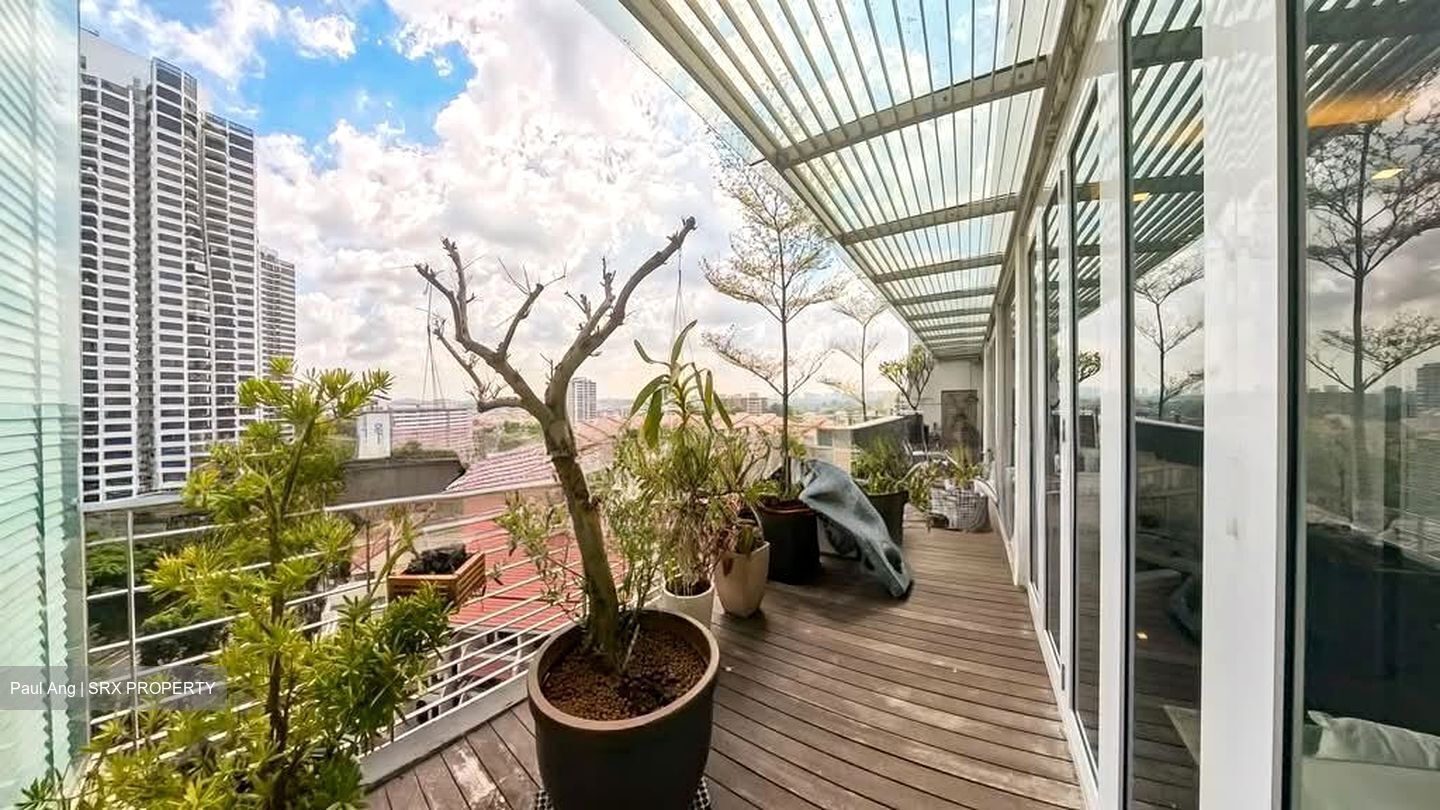 The Levelz (D10), Condominium #567663161